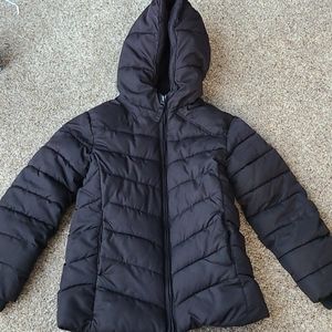 Children's Place Sport Winter Coat, size 5/6